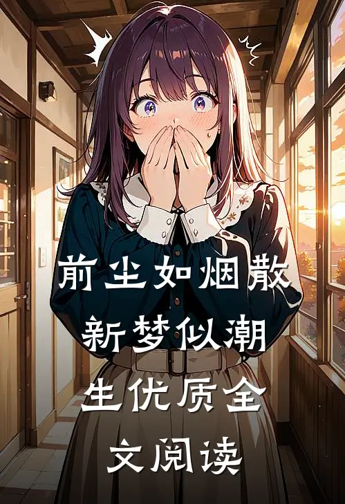 前尘如烟散，新梦似潮生优质全文阅读