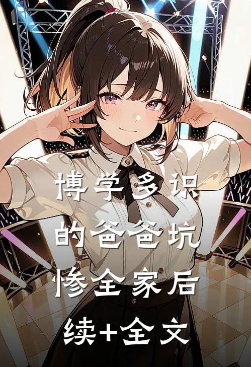 博学多识的爸爸坑惨全家后续+全文