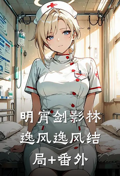 《明宵剑影》林逸风逸风结局+番外