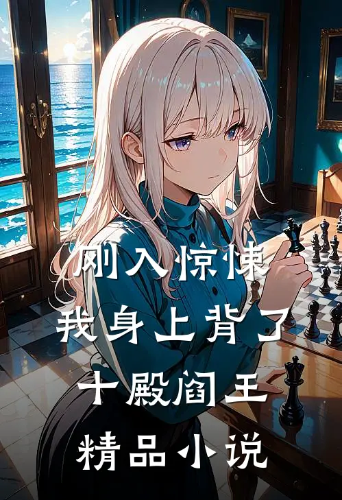 刚入惊悚，我身上背了十殿阎王精品小说