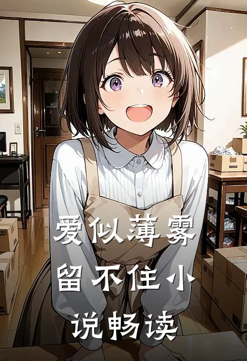 爱似薄雾留不住小说畅读