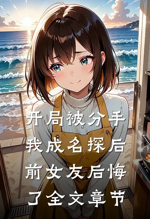 开局被分手，我成名探后前女友后悔了全文章节