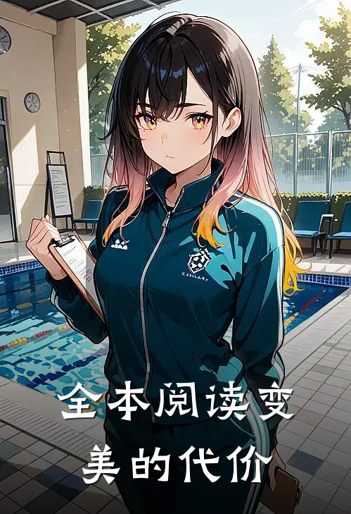 全本阅读变美的代价