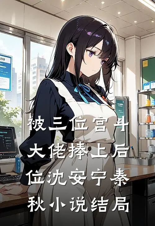 被三位宫斗大佬捧上后位沈安宁秦秋小说结局