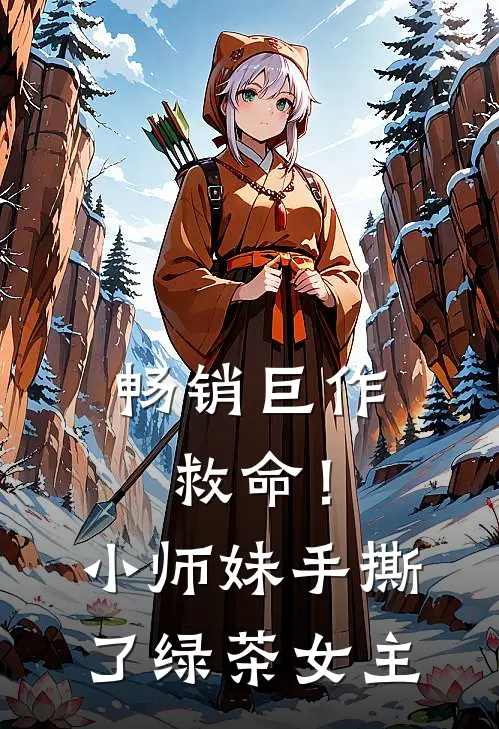 畅销巨作救命!小师妹手撕了绿茶女主角是谁