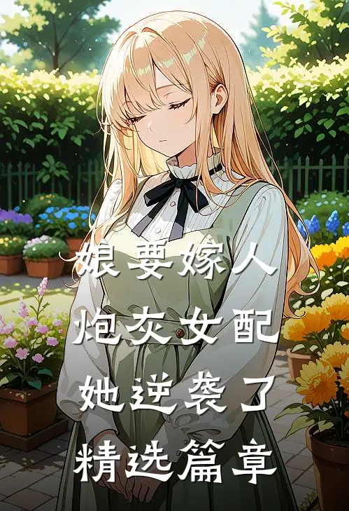 娘要嫁人：炮灰女配她逆袭了精选篇章