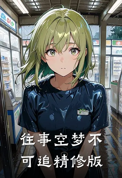 往事空梦不可追精修版