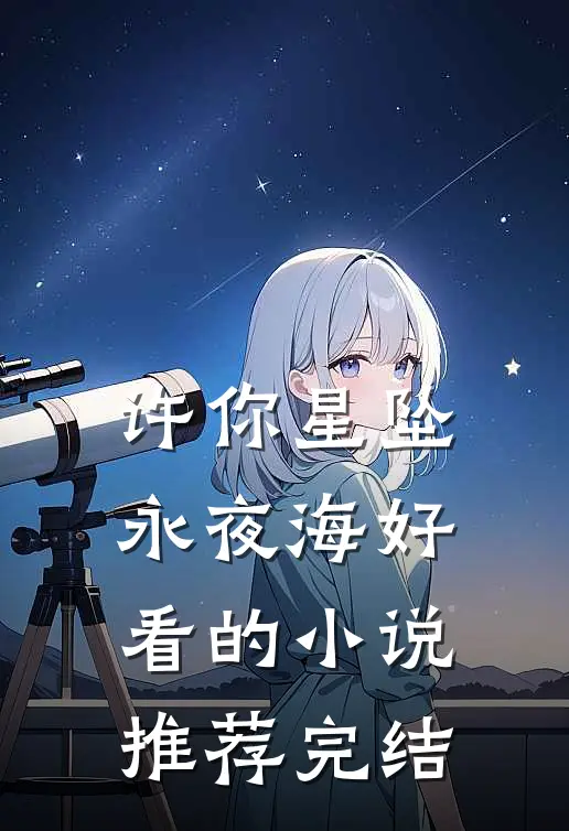 许你星坠永夜海好看的小说推荐完结