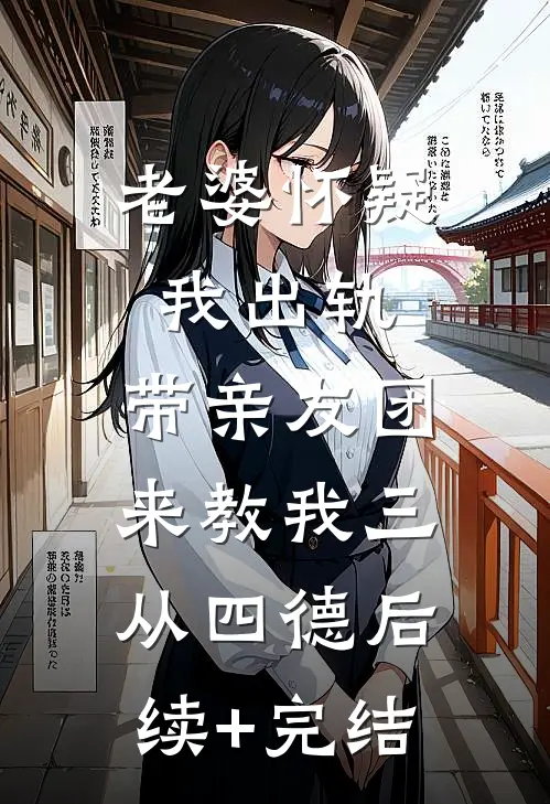 老婆怀疑我出轨，带亲友团来教我三从四德后续+完结