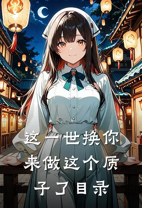 这一世换你来做这个质子了目录