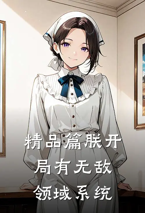 精品篇朕开局有无敌领域系统