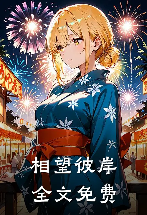 相望彼岸全文免费