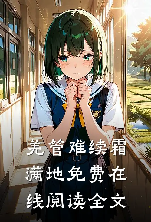 羌管难续霜满地免费在线阅读全文