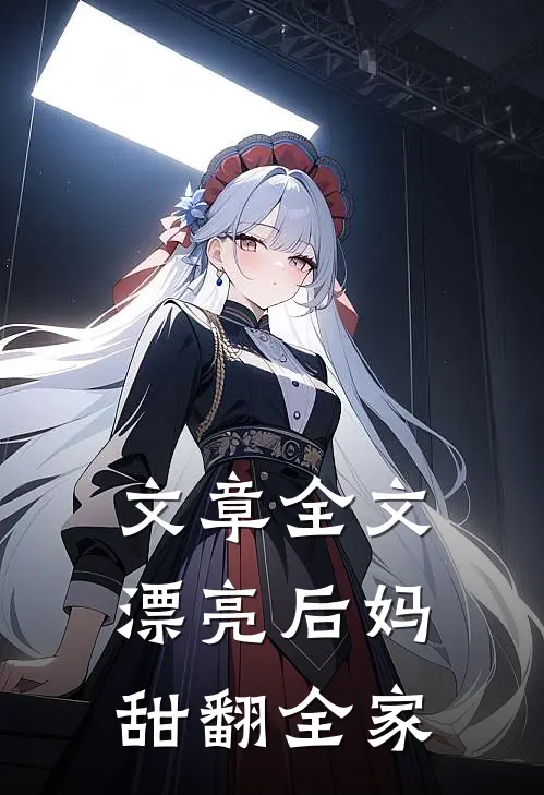 文章全文漂亮后妈，甜翻全家