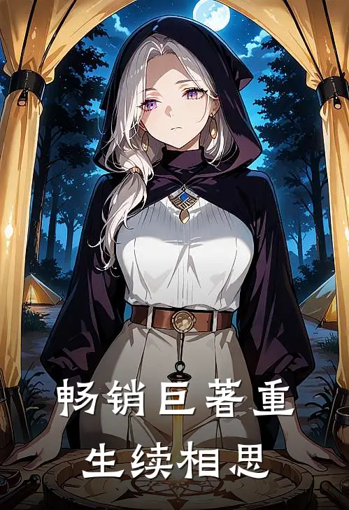 畅销巨著重生续相思