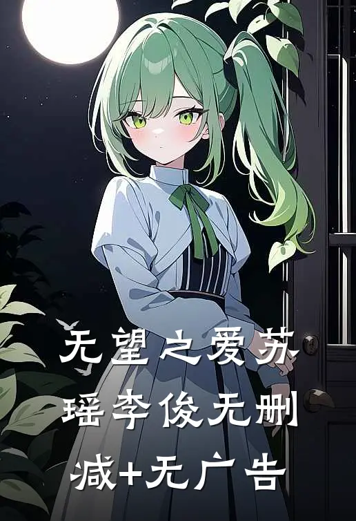 无望之爱苏瑶李俊无删减+无广告