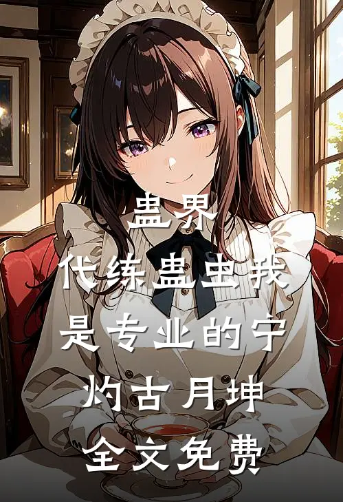 蛊界：代练蛊虫我是专业的宁灼古月坤全文免费