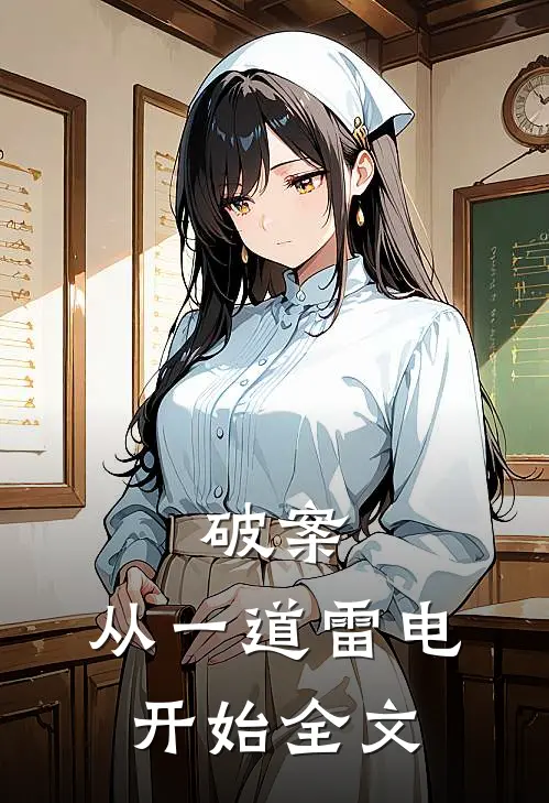 破案：从一道雷电开始全文
