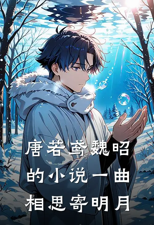 唐若鸢魏昭的小说一曲相思寄明月