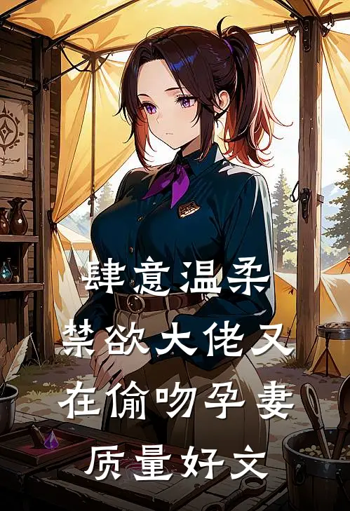 肆意温柔，禁欲大佬又在偷吻孕妻质量好文