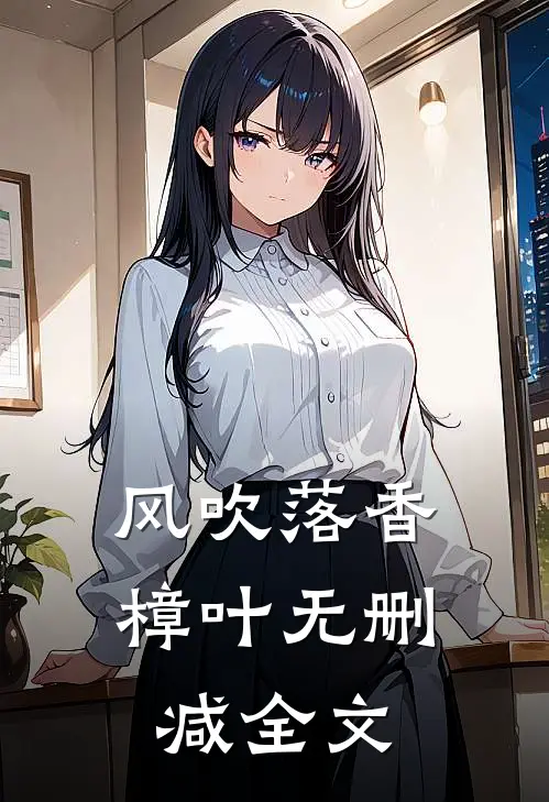 风吹落香樟叶无删减全文