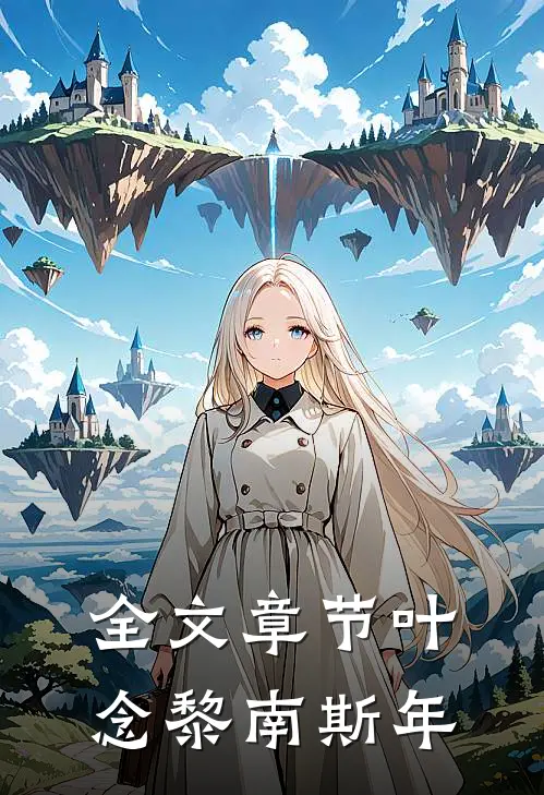 全文章节叶念黎南斯年