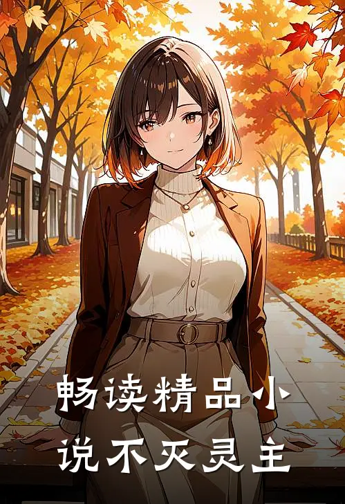 畅读精品小说不灭灵主