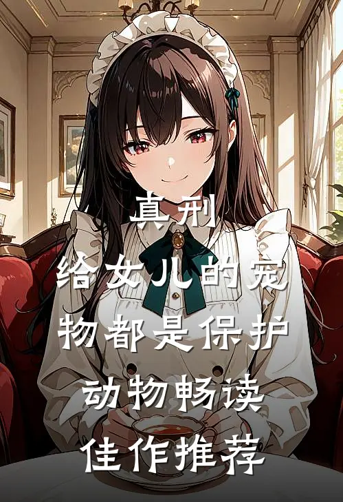 真刑，给女儿的宠物都是保护动物畅读佳作推荐