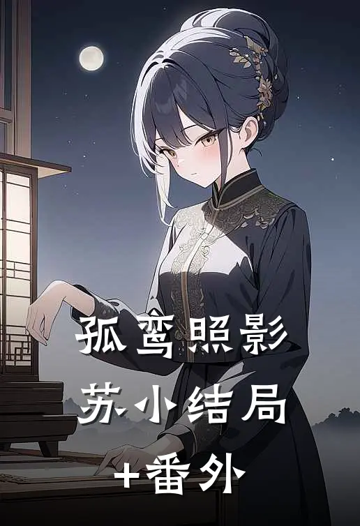 孤鸾照影苏小结局+番外