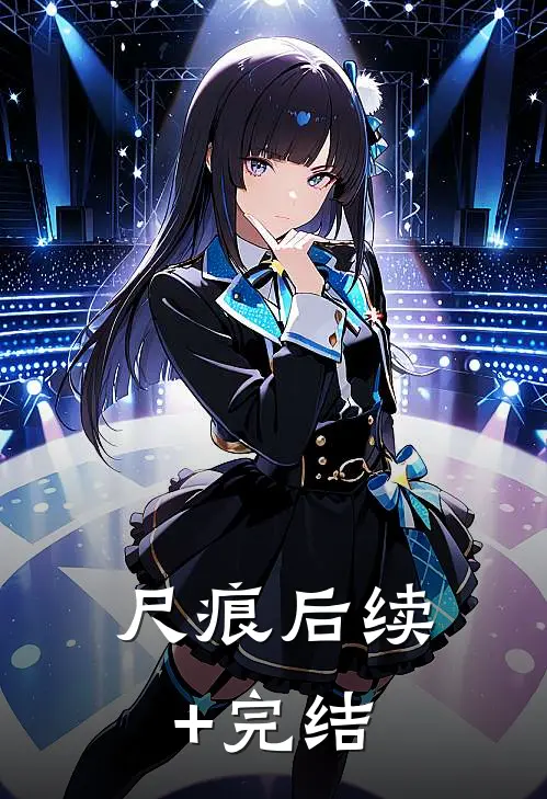 尺痕后续+完结