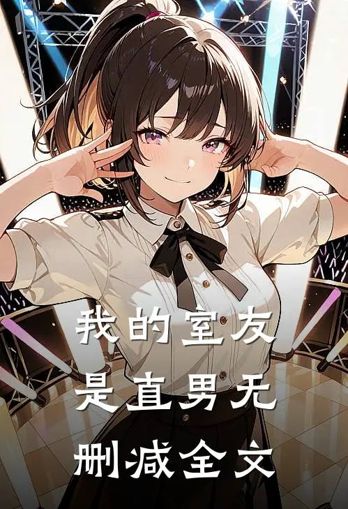 我的室友是直男无删减全文