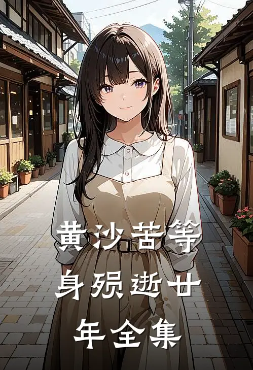 黄沙苦等，身殒逝廿年 全集
