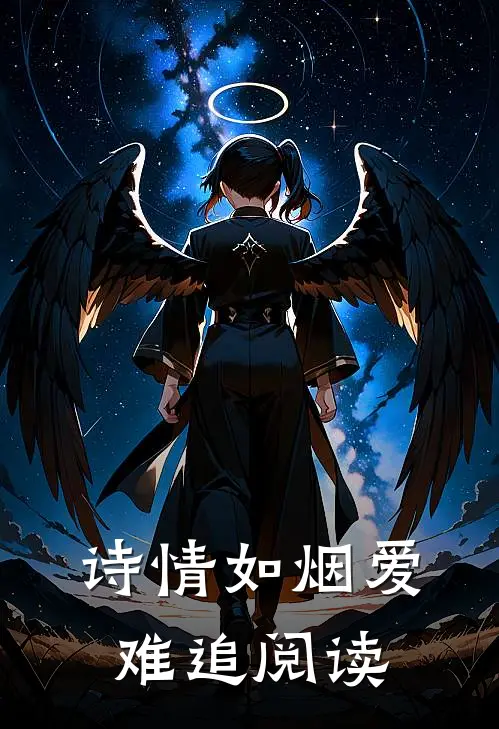 诗情如烟爱难追阅读