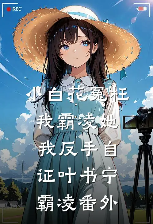 小白花冤枉我霸凌她，我反手自证叶书宁霸凌番外
