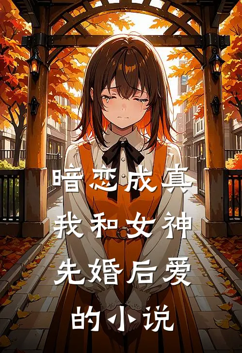 暗恋成真,我和女神先婚后爱的