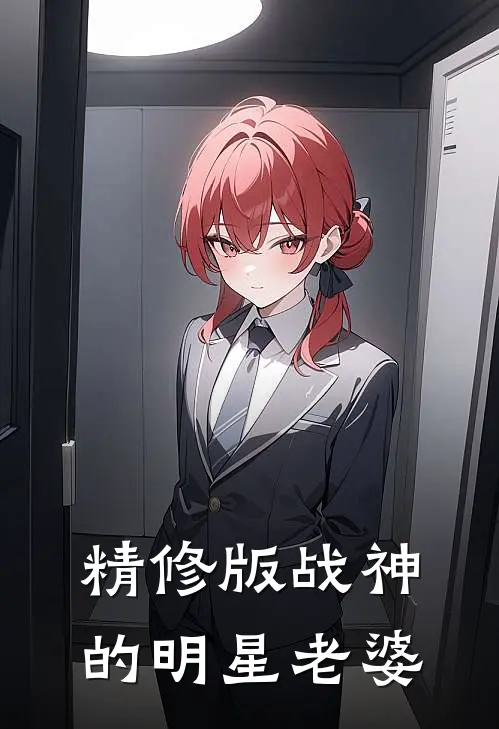 精修版战神的明星老婆