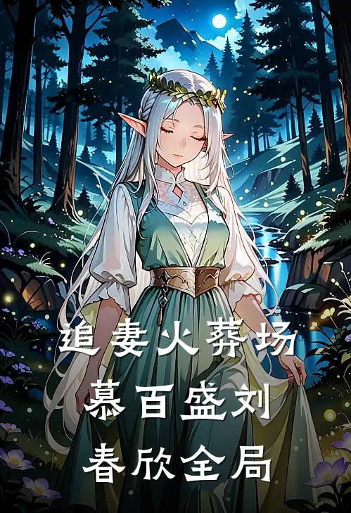 追妻火葬场慕百盛刘春欣全局