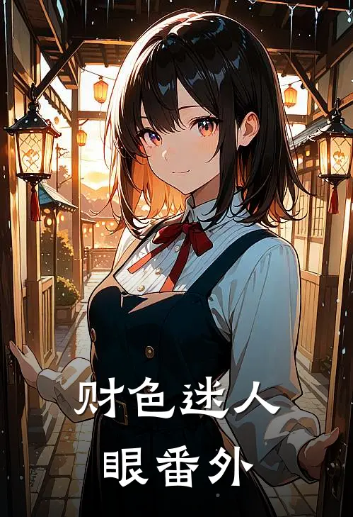 财色迷人眼 番外