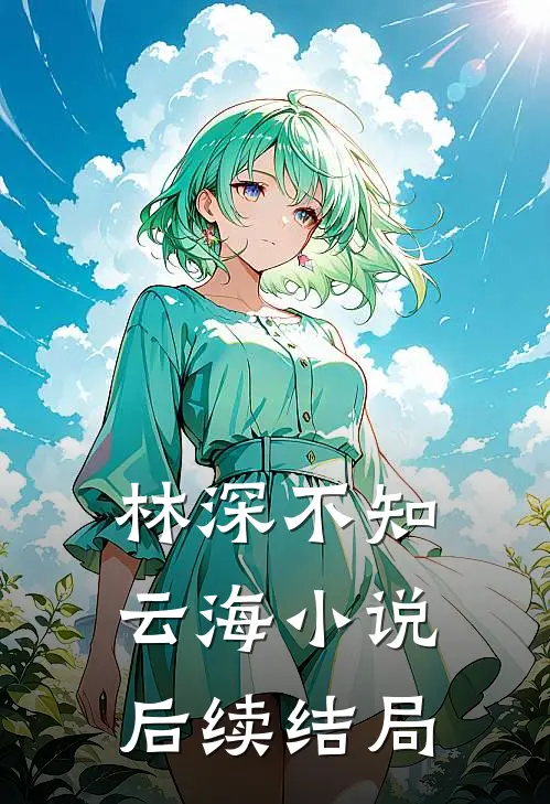 林深不知云海小说后续结局