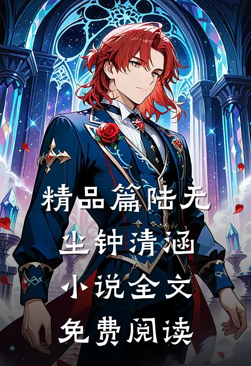 精品篇陆无尘钟清涵小说全文免费阅读