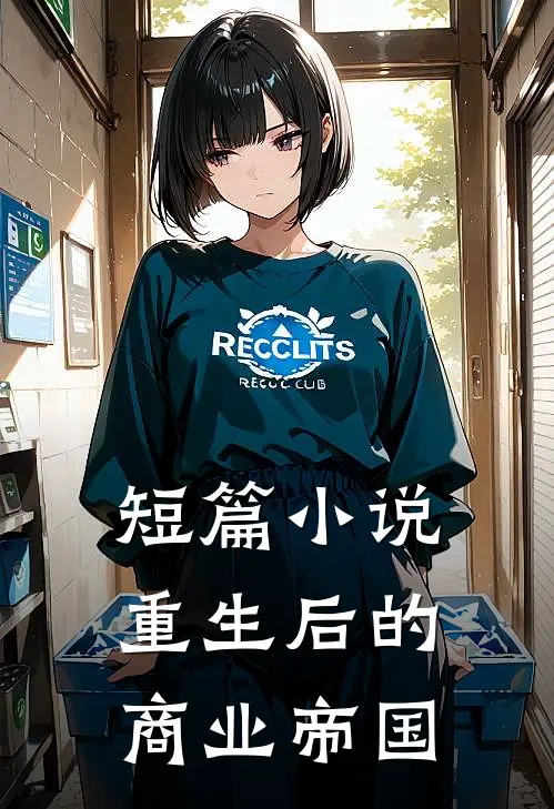 短篇小说重生后的商业帝国