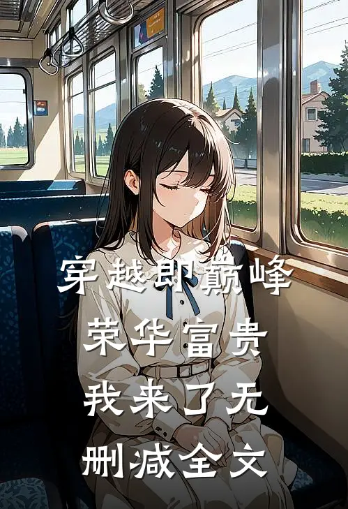穿越即巅峰,荣华富贵我来了无删减全文