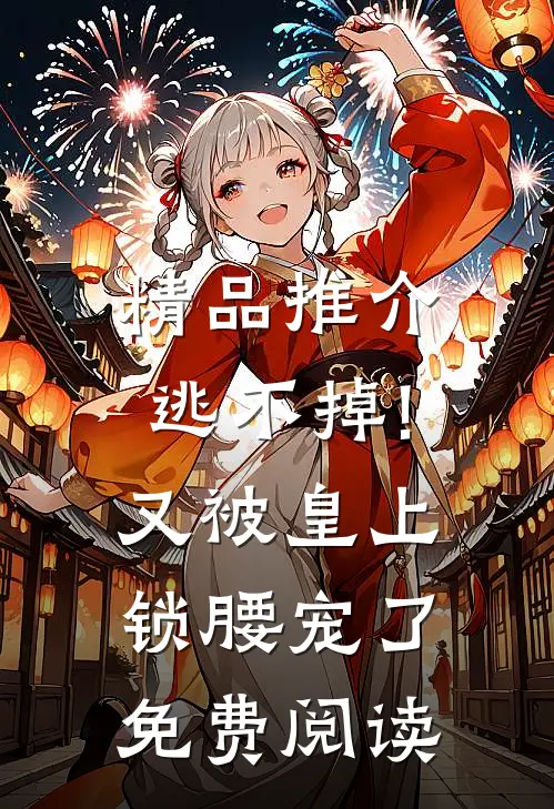精品推介逃不掉!又被皇上锁腰宠了免费阅读