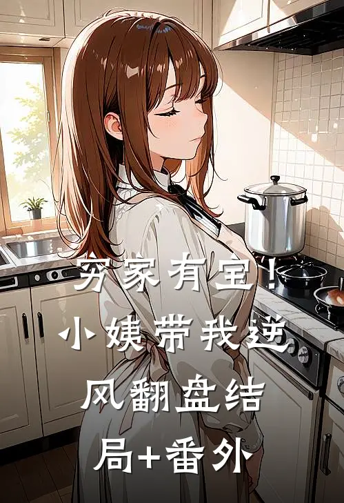 穷家有宝！小姨带我逆风翻盘结局+番外