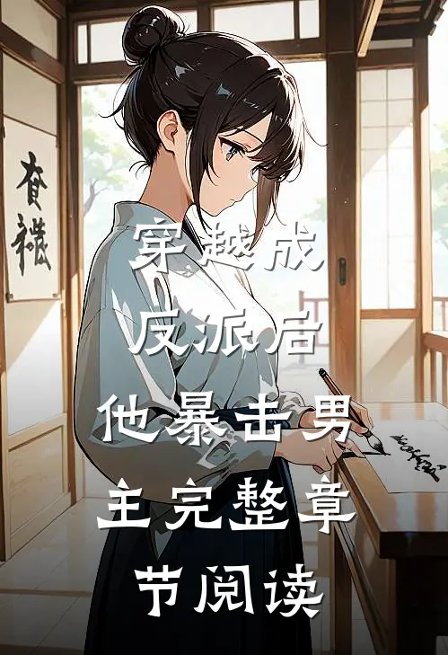 穿越成反派后，他暴击男主完整章节阅读