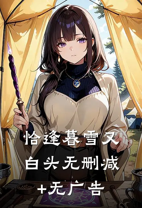 恰逢暮雪又白头无删减+无广告