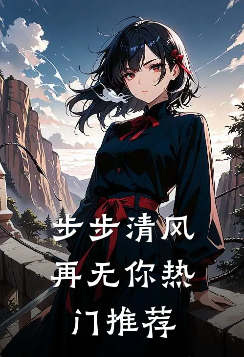 步步清风再无你热门推荐
