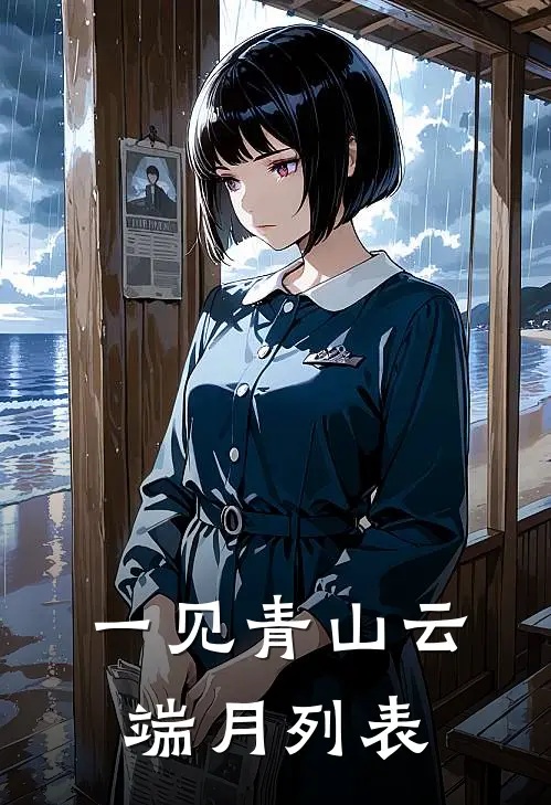 一见青山云端月列表