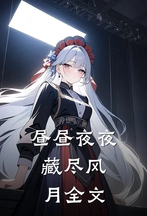 昼昼夜夜，藏尽风月全文