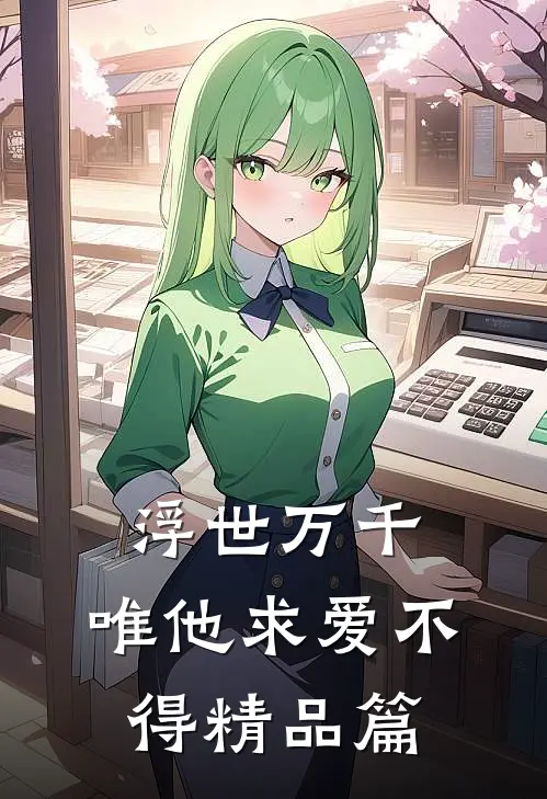 浮世万千，唯他求爱不得精品篇